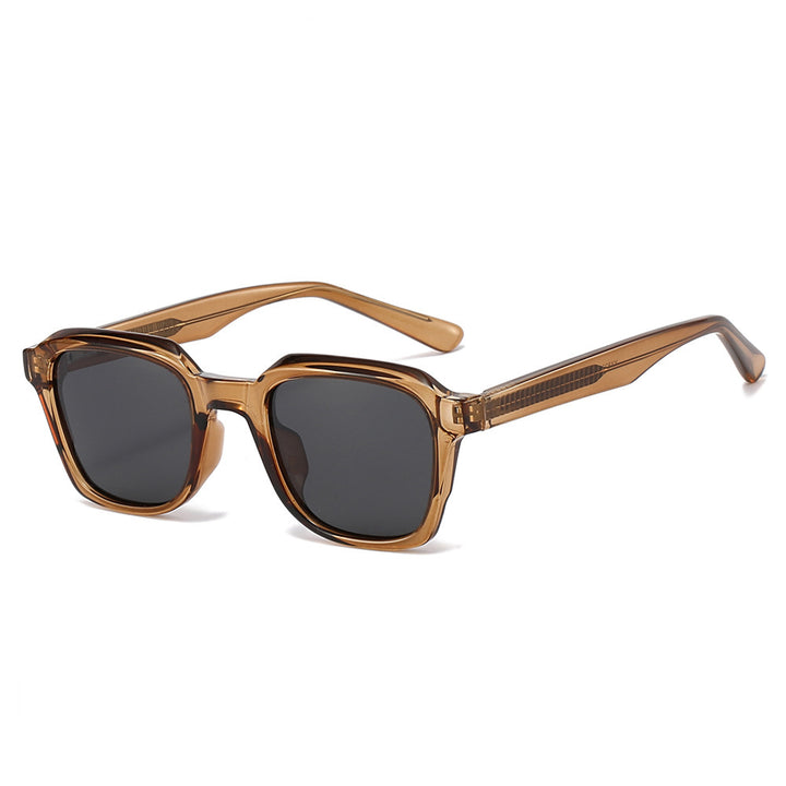 Dame Cat-Eye solbriller Skanto