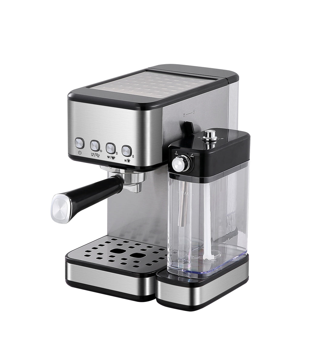 Espresso maskin Skanto