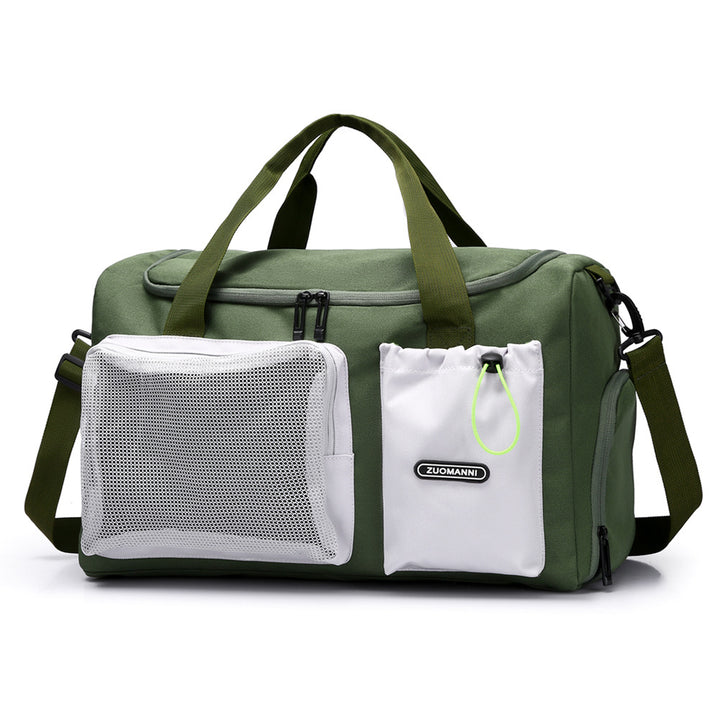 Sportbag Skanto