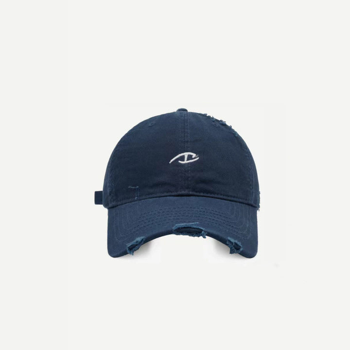 Dame's Slittet Fritid Baseball Caps Skanto