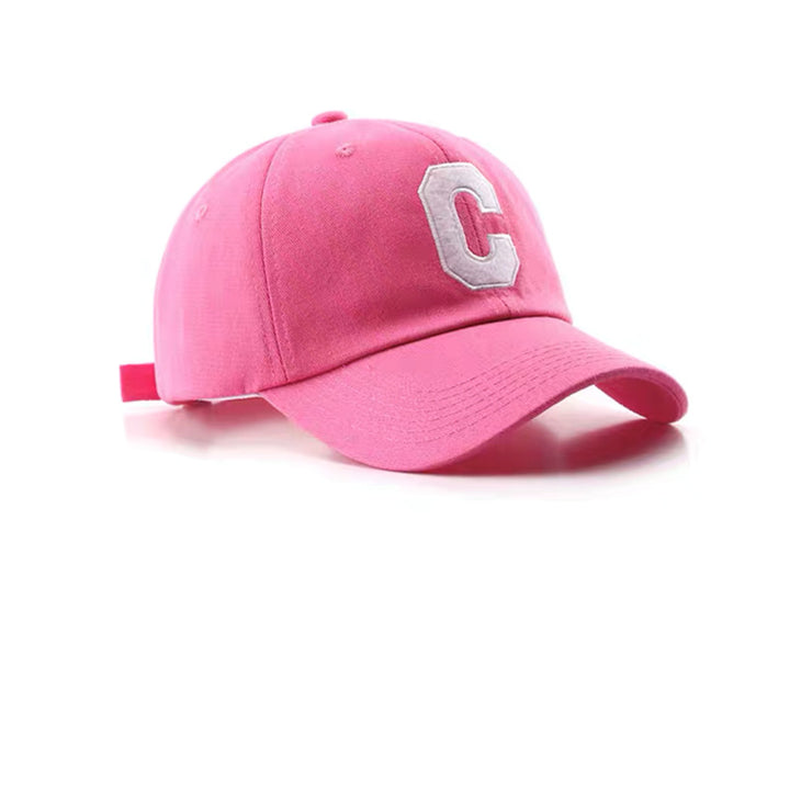 Herre Casual Bomulls Baseball Caps Skanto
