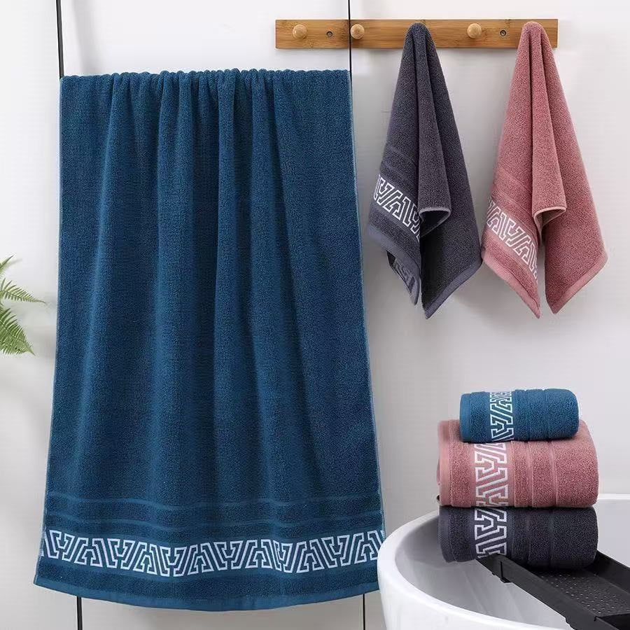 Damehåndklærsett Skanto