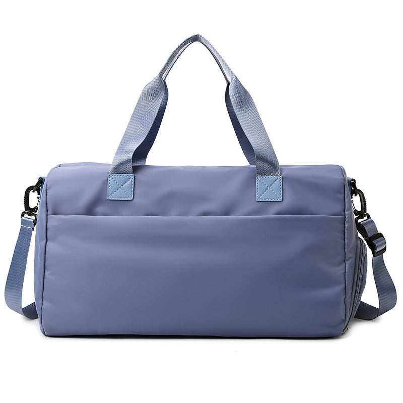 Multifunksjonell sportbag Skanto
