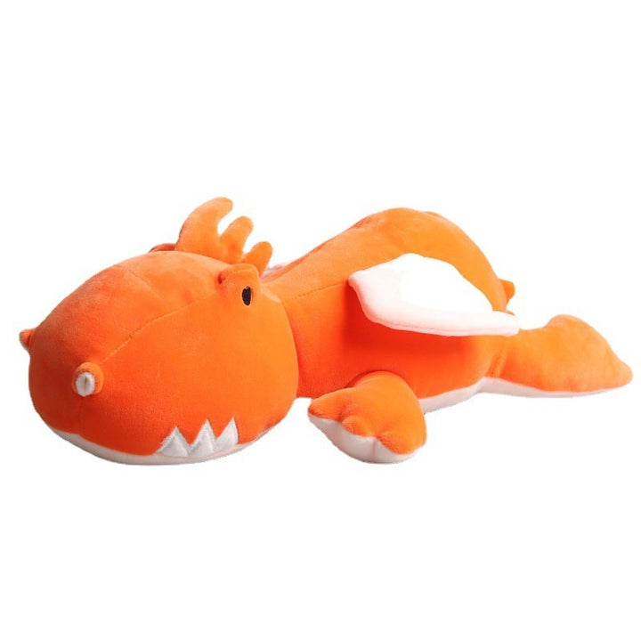 Vektet Dinosaur Klem for Barn Skanto