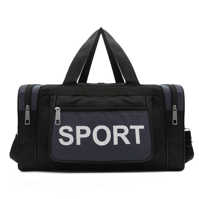 Sportbag Skanto