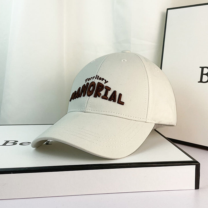 Herrebrodert Territory Baseball Cap Skanto