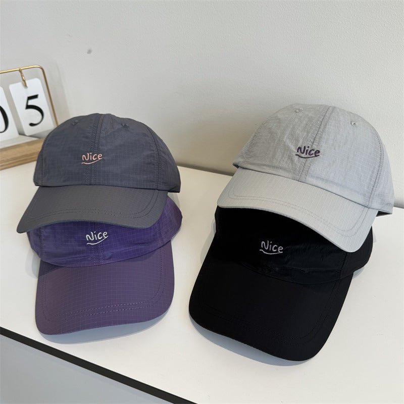 Herre Lettvekts Athletic Caps Skanto