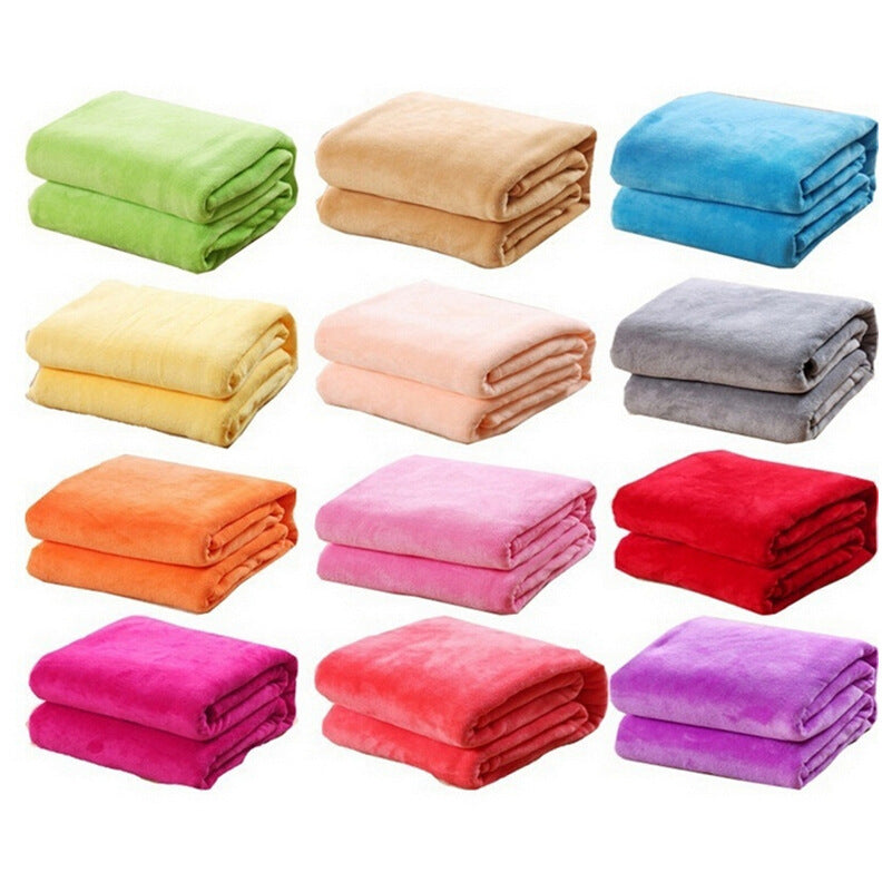 Damer elegant sengeteppe Skanto
