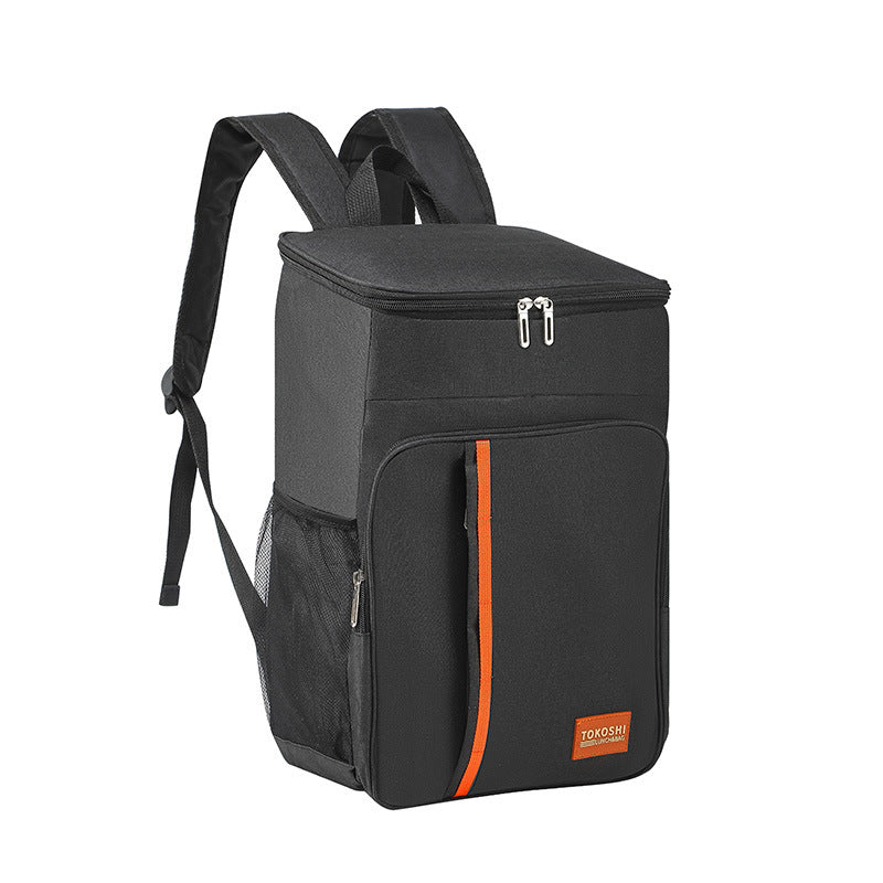 Kjølebag Med Allsidige Lommer Skanto
