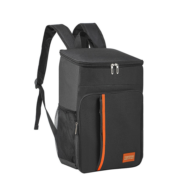 Kjølebag Med Allsidige Lommer Skanto