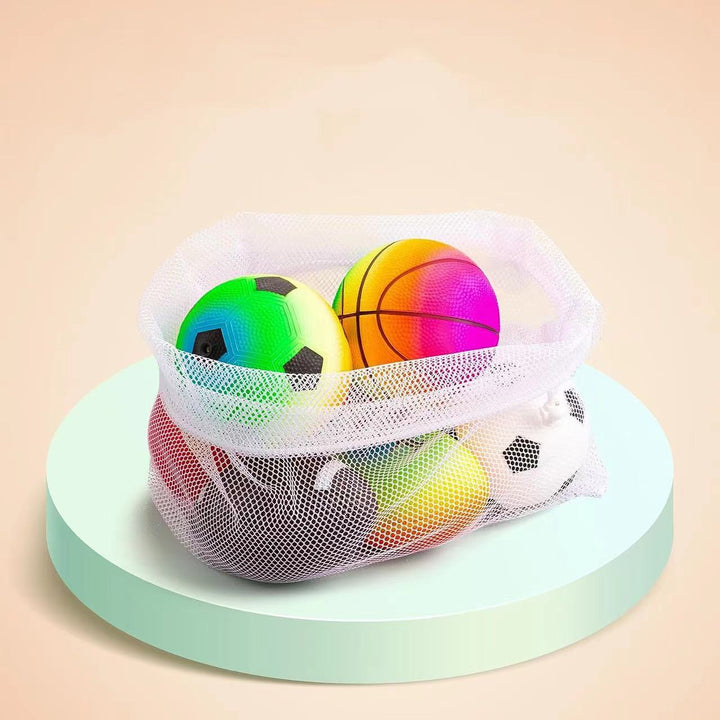 Unisex Aktive Spill- og Treningsballsett Skanto