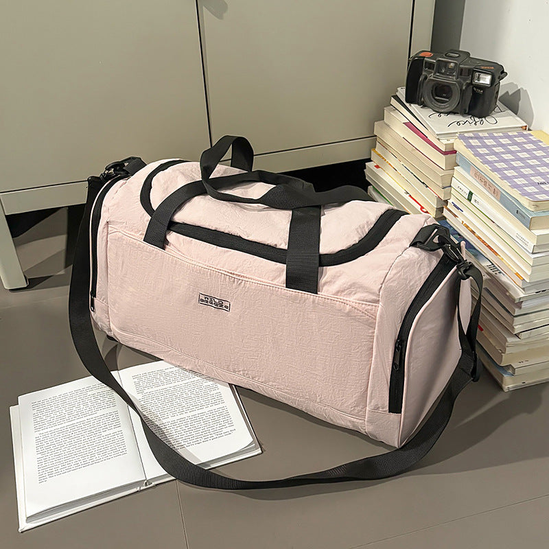 Damer Praktisk Multifunksjons-Duffle-Bag Skanto