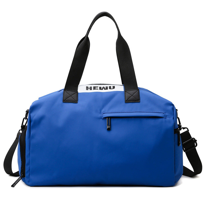 Herre Sportbag Skanto
