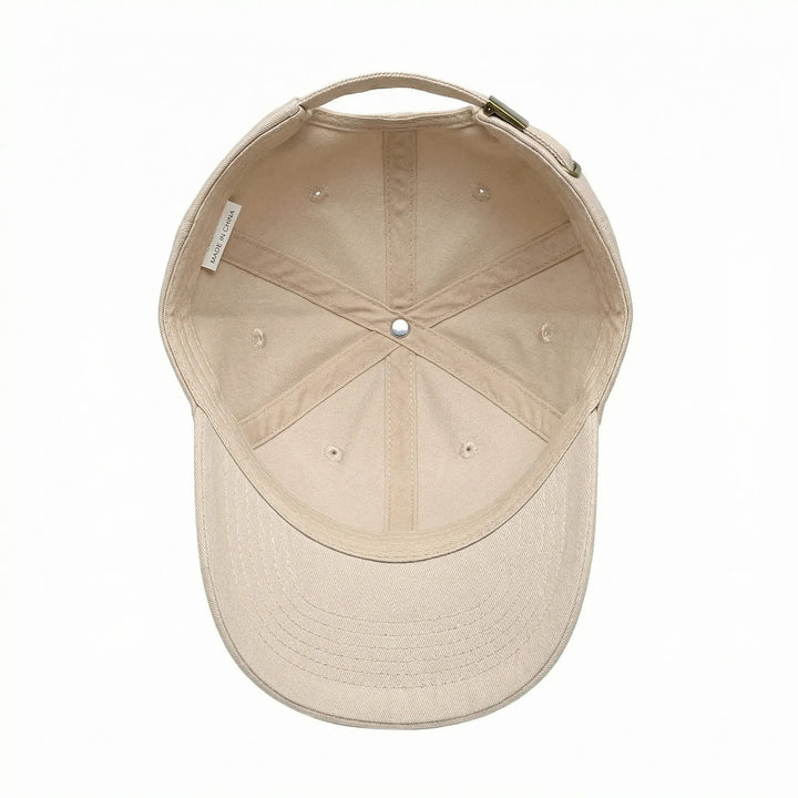 Dame Baseballcap Skanto