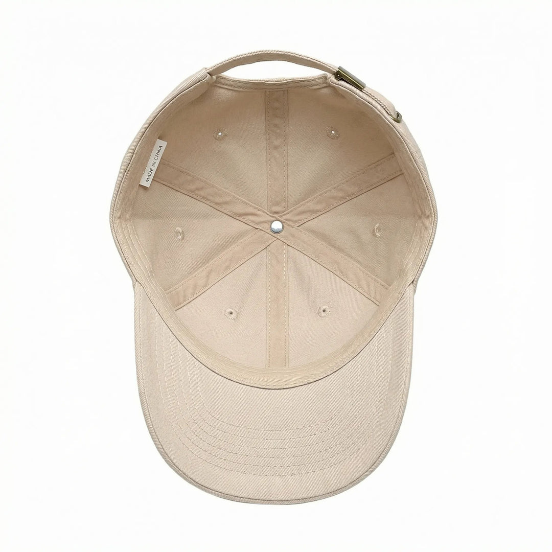 Unisex baseballcap Skanto