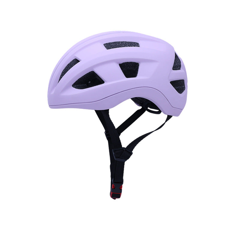 WoAerodynamic Hjelm med Integrert Visir Skanto