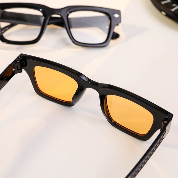 Dame moteriktig lesebrille med ergonomisk design Skanto