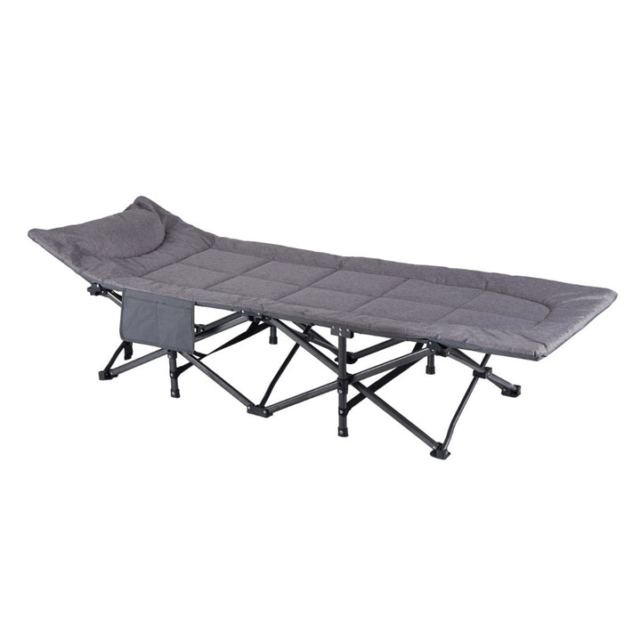 Campingliege Skanto