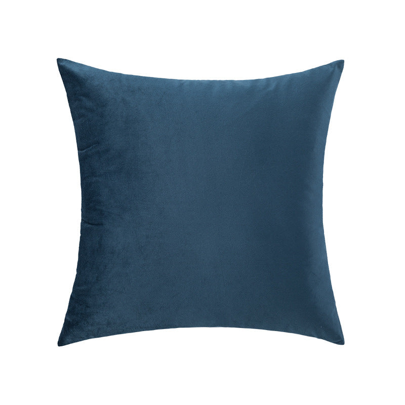 Women's Premium Sofa Cushion with Soft Velvet Cover Skanto