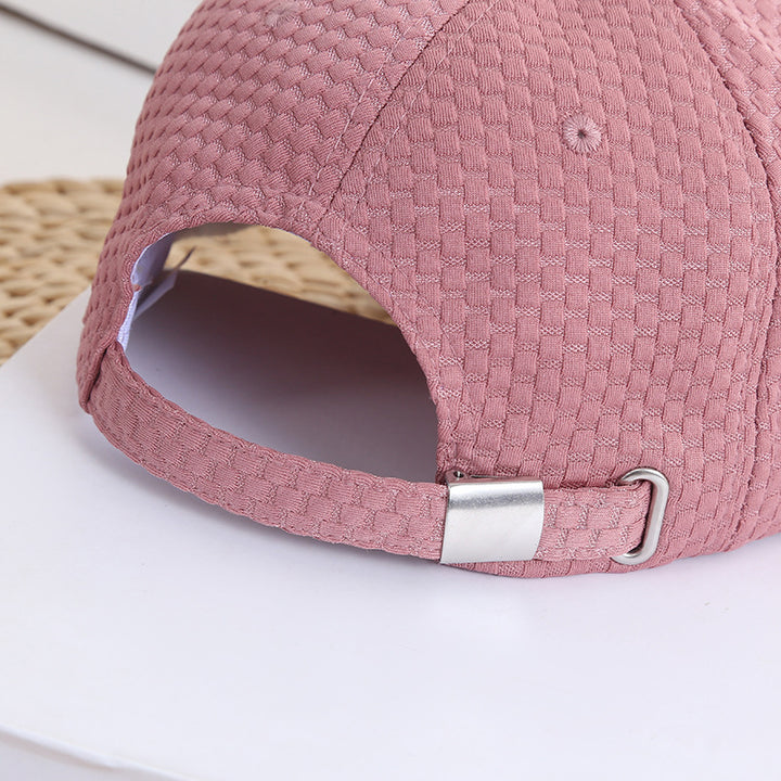 Dames Stilige Ytelses Baseball Caps Skanto