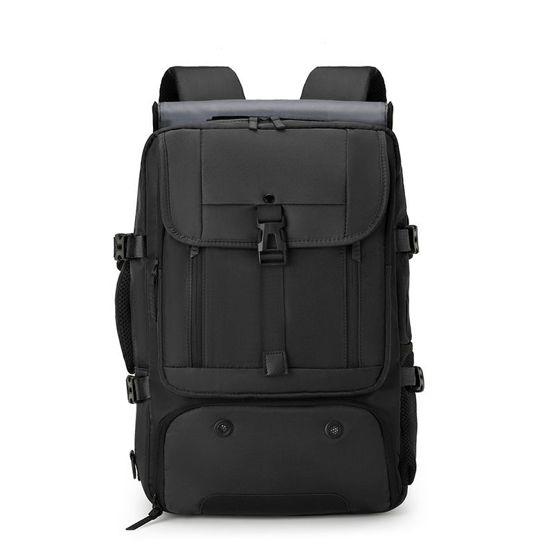 Backpack with versatile compartments Skanto