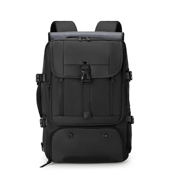 Backpack with versatile compartments Skanto