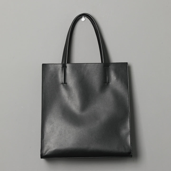 Elegant bæreveske med praktiske innerlommer Skanto