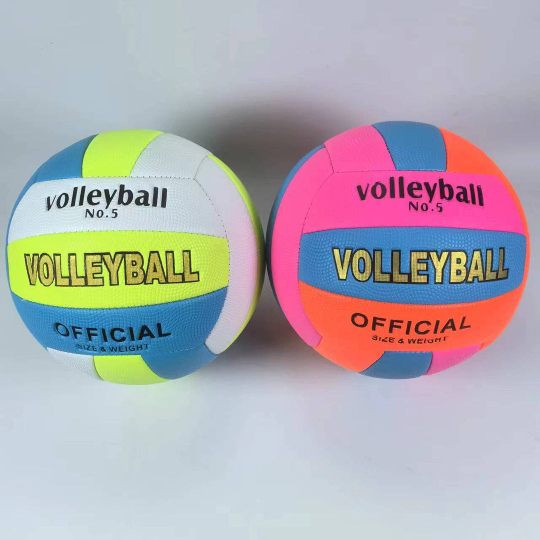 Damer høyytelses volleyball Skanto