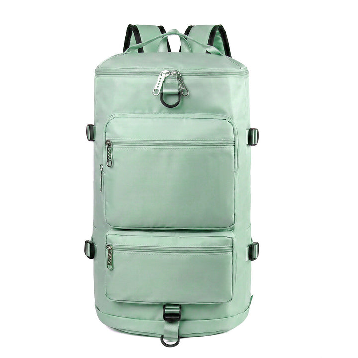 Multifunksjonell byryggsekk med ergonomisk design Skanto