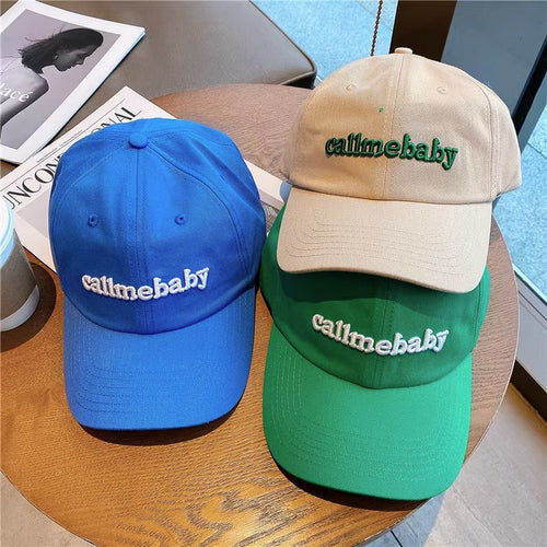 Herre Casual Statement Caps Skanto