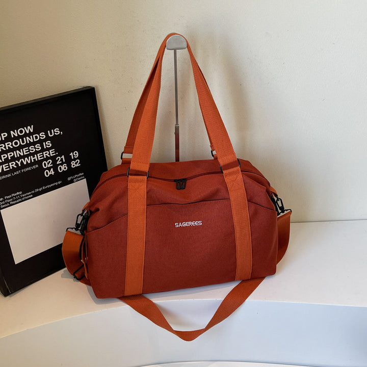 Dame Sportbag Skanto