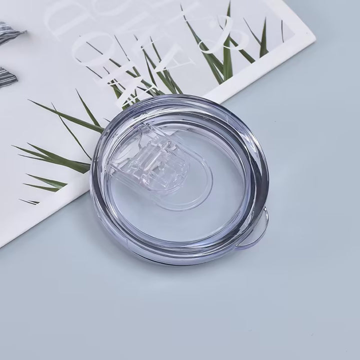 Damen Isolierbecher mit elegantem Deckel und ergonomischem Griff Skanto