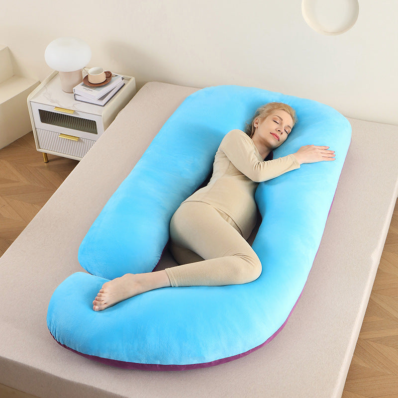 Ergonomisk helkropppute Skanto
