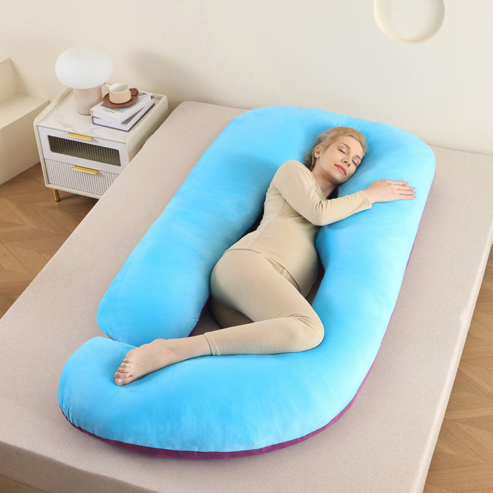 Ergonomisk helkropppute Skanto