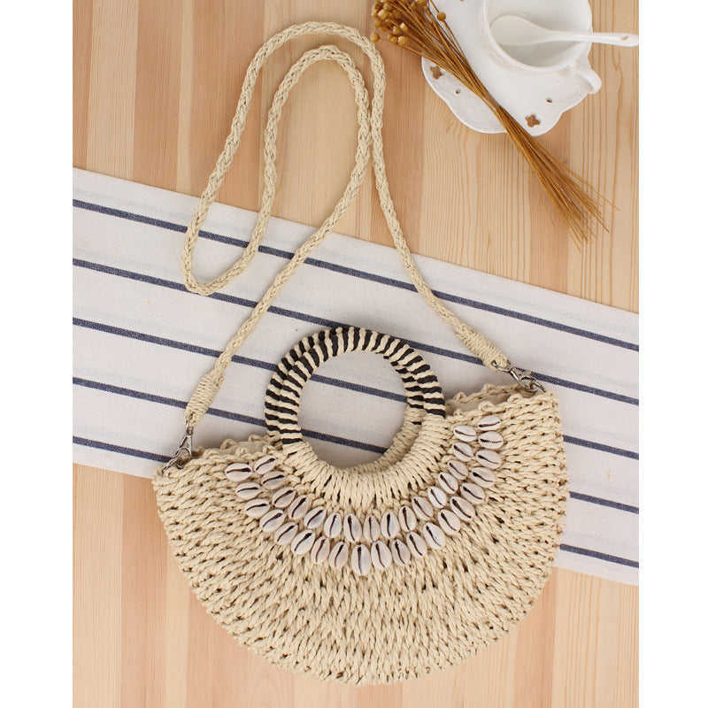 Stylish shoulder bag Skanto