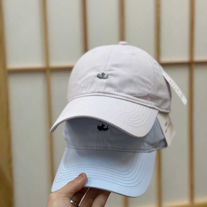 Herre Justerbar Komfort Fit Baseballcap Skanto
