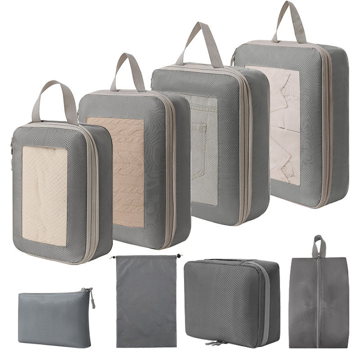 Reise Organizer Set Skanto