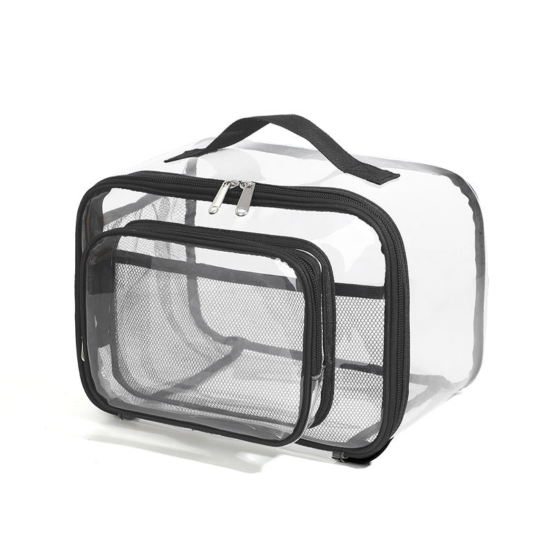 Praktisk Organizer-veske Skanto