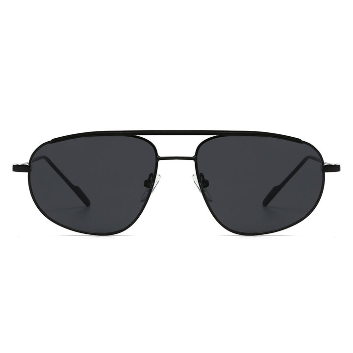 Dame Pilot-solbrille med fleksibel passform og UV-beskyttelse Skanto