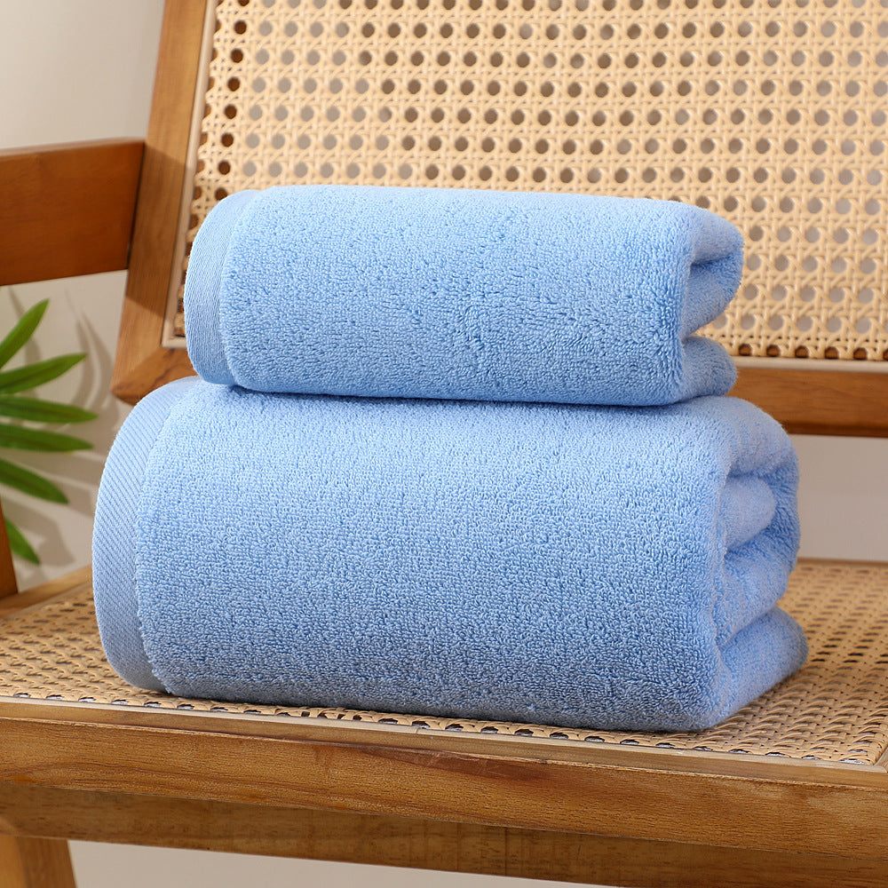 Extraordinary and Absorbent Terry Towels Skanto