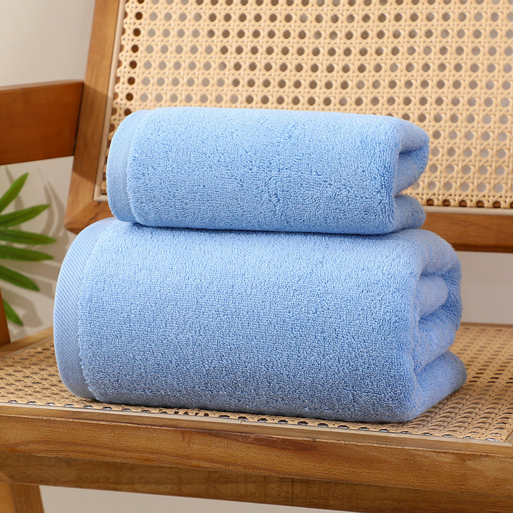 Extraordinary and Absorbent Terry Towels Skanto
