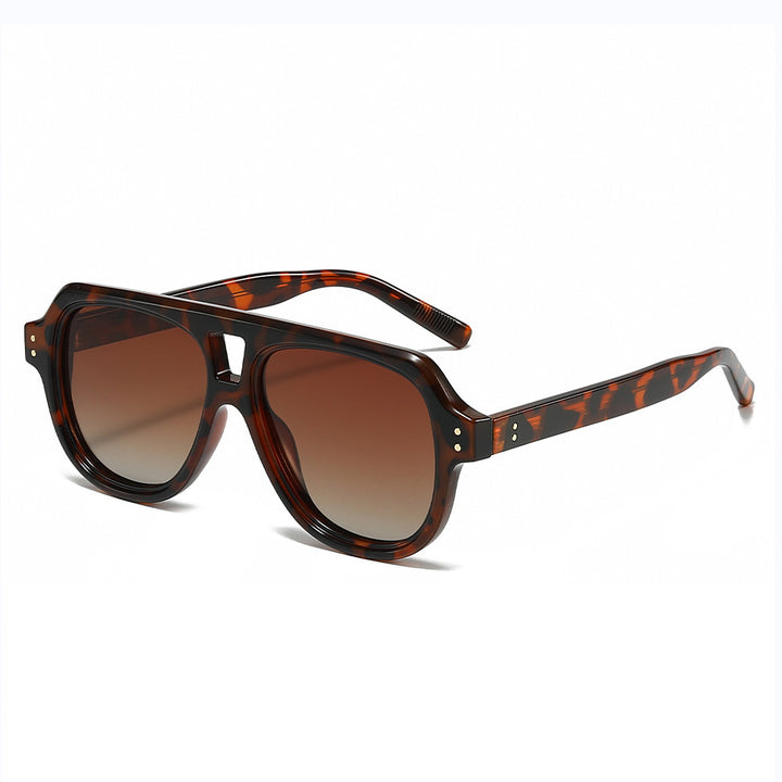 Dame Designer Solbrille Skanto