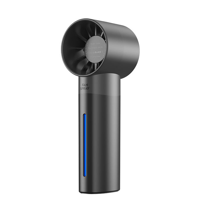 Bærbar tåke spray Skanto