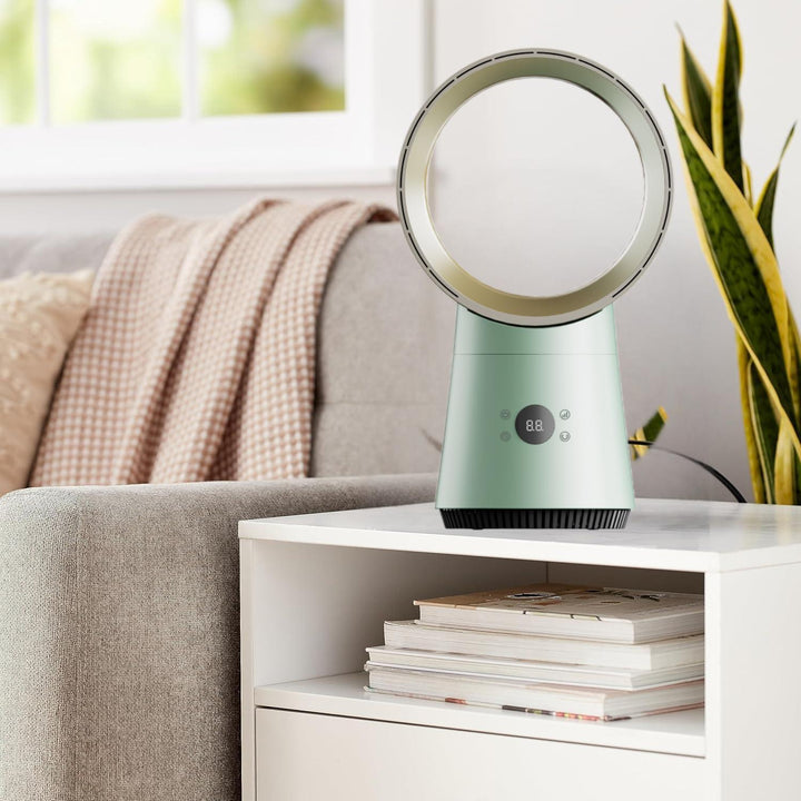 Air Multiplying Cooling Fan Skanto