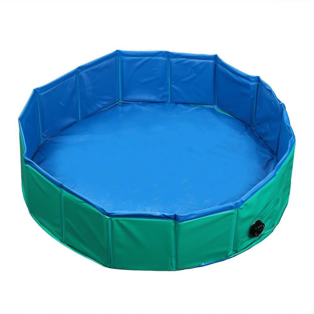 Unisex Oppustbar Klem Pool Skanto