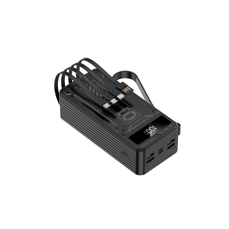 Powerbank Skanto