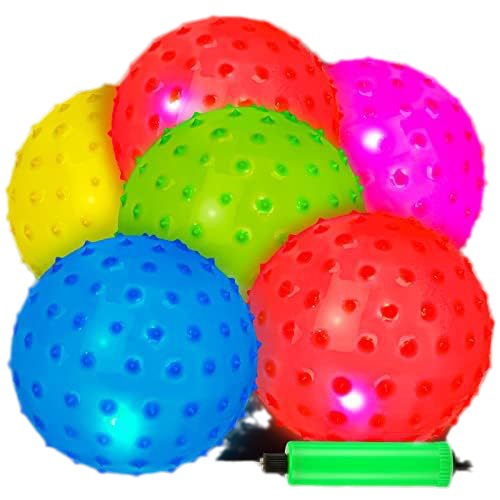 Unisex Lysende Festspillball Skanto