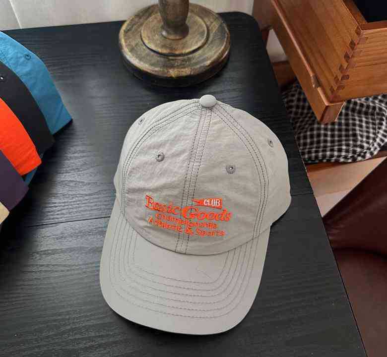 Men's Sports Performance Baseball Cap Skanto
