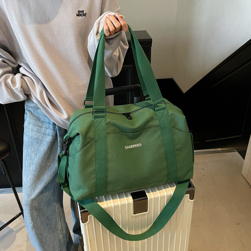 Dame Sportbag Skanto