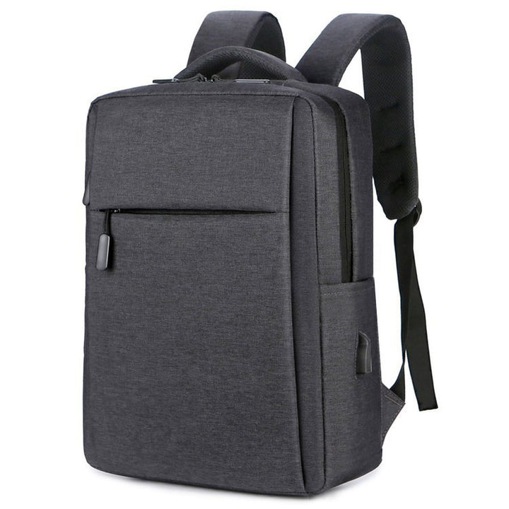 Ergonomisk Laptop-Ryggsekk Skanto
